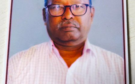 ಜಾತಿ ಸಮೀಕ್ಷೆಯಲ್ಲಿ ಹಿಂದೂ ದೇಶಭಂಡಾರಿ/ಭಂಡಾರಿ ಎಂದು ನಮೂದಿಸಲು ಮನವಿ.