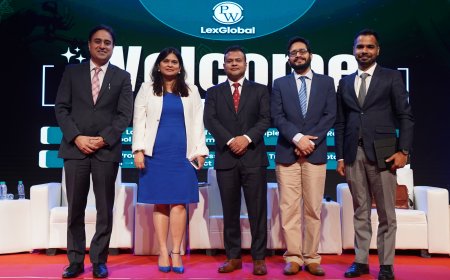 ಫಿಸಿಕ್ಸ್ ವಾಲಾ ನಿಂದ “ಲೆಕ್ಸ್ ಗ್ಲೋಬಲ್” ಆರಂಭ – ಕಾನೂನು ಶಿಕ್ಷಣಕ್ಕೆ ಹೊಸ ದಿಕ್ಕು