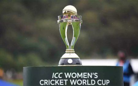 ಐಸಿಸಿ ಮಹಿಳಾ ಏಕದಿನ ವಿಶ್ವಕಪ್ 2025 ತಂಡಗಳ ಪಟ್ಟಿ