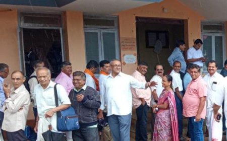 ಯಲ್ಲಾಪುರದ ಟಿಎಂಎಸ್ ಚುನಾವಣೆ: ಮತ ಎಣಿಕೆಗೆ ನ್ಯಾಯಾಲಯದ ತಡೆಯಾಜ್ಞೆ