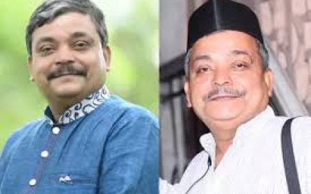 ರಂಗಭೂಮಿ ಕಲಾವಿದ ಯಶವಂತ ಸರದೇಶಪಾಂಡೆ ನಿಧನ