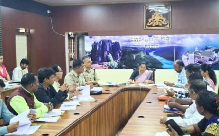 ಸಾಲ ನೀಡದ ಬ್ಯಾಂಕ್ ಗಳು, ಕ್ರಮಕ್ಕೆ ಸುಭಾಸ ನಾಯ್ಕ್ ಆಗ್ರಹ