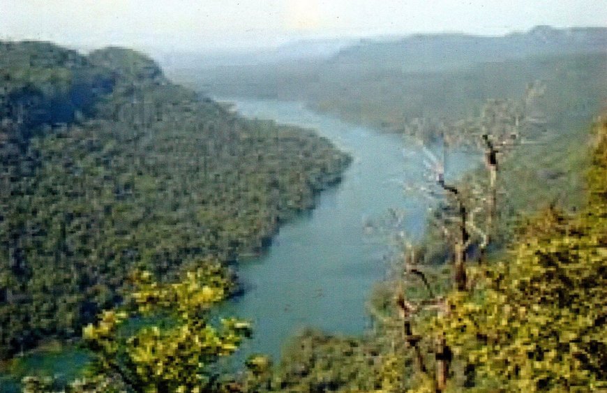 ಮಲೆನಾಡ ತಲೆಮೇಲೆ ಇನ್ನೊಂದು ಮಾರಕ ಯೋಜನೆ:  ಸದ್ದಿಲ್ಲದೇ ಸಿದ್ಧವಾಗುಲ್ಲಿದೆ ಅಘನಾಶಿನಿ ವೇದಾವತಿ ತಿರುವು ಯೋಜನೆ