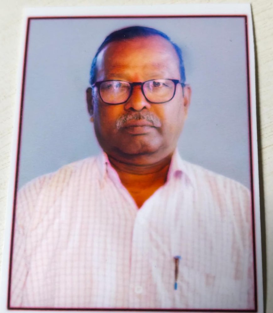 ಜಾತಿ ಸಮೀಕ್ಷೆಯಲ್ಲಿ ಹಿಂದೂ ದೇಶಭಂಡಾರಿ/ಭಂಡಾರಿ ಎಂದು ನಮೂದಿಸಲು ಮನವಿ.