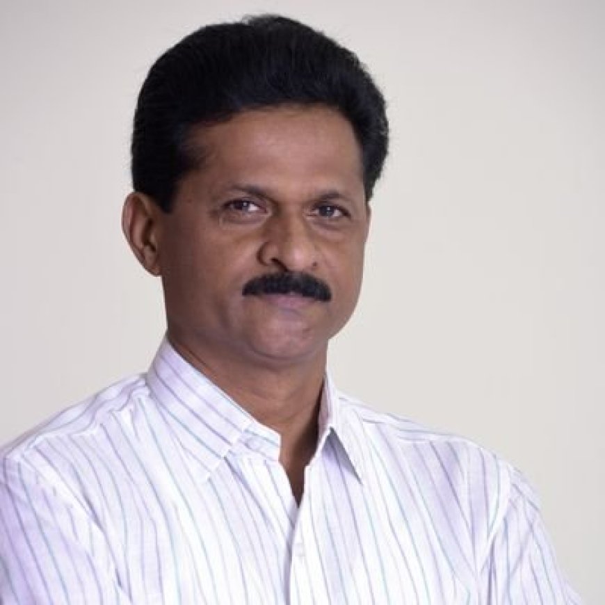 ಸುನೀಲ್ ಕುಮಾರ್ ಹೇಳಿಕೆಗೆ ಟಾಂಗ್ ನೀಡಿದ ಭೀಮಣ್ಣ