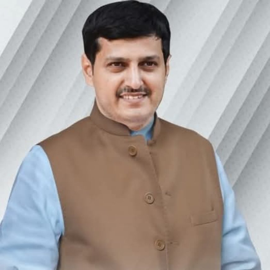 ನಿಮ್ಮ ಕ್ಷೇತ್ರದ ಹೊಂಡಗಳ ಬಗ್ಗೆ ಮೊದಲು ಗಮನ ಕೊಡಿ: ಭೀಮಣ್ಣಗೆ ಕೌಂಟರ್ ಕೊಟ್ಟ ಅನಂತಮೂರ್ತಿ ಹೆಗಡೆ