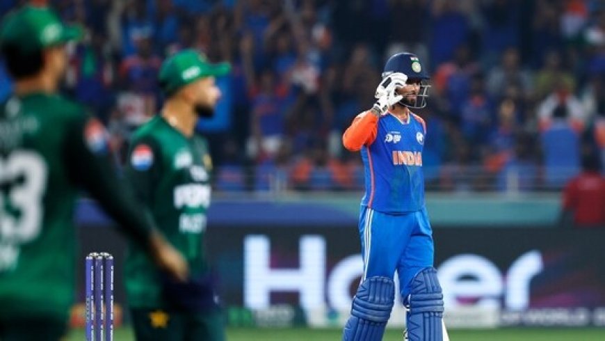 ಏಷ್ಯಾ ಕಪ್ ಫೈನಲ್: 9 ನೇ ಬಾರಿ ಏಷ್ಯನ್ ಚಾಂಪಿಯನ್ ಆದ ಭಾರತ