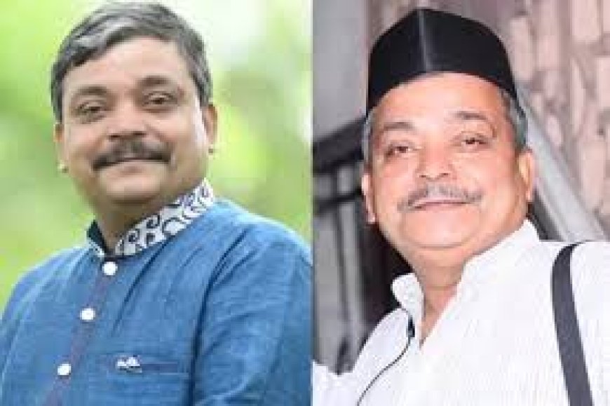 ರಂಗಭೂಮಿ ಕಲಾವಿದ ಯಶವಂತ ಸರದೇಶಪಾಂಡೆ ನಿಧನ