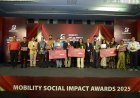 ಎಪಿಡಿ ಮತ್ತು ಎಸ್.ಆರ್.ಎಫ್.ಗೆ  ಮೊಬಿಲಿಟಿ ಸೋಷಿಯಲ್ ಇಂಪ್ಯಾಕ್ಟ್  ಪುರಸ್ಕಾರ