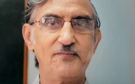 ಎಲ್. ಎಸ್.  ಶಾಸ್ತ್ರಿ ಅವರಿಗೆ "ಮಹಾಬಲ ಪ್ರಶಸ್ತಿ"