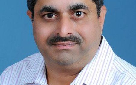 ಲೇಖಿಕಾ ಶ್ರೀ ಪ್ರಶಸ್ತಿಗೆ ಭಾಗೀರಥಿ ಹೆಗಡೆ, ಕೃಷ್ಣ ಪದಕಿ ಆಯ್ಕೆ