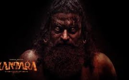 ಕಾಂತಾರ ಚಾಪ್ಟರ್‌ 1 ಸಿನಿಮಾ ಹೇಗಿದೆ ನೋಡಿ