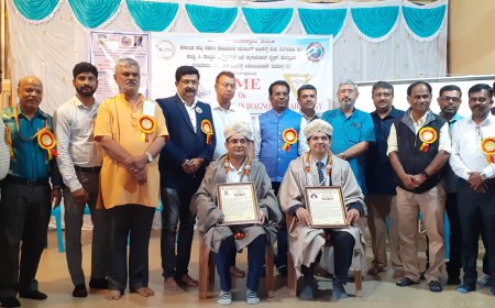 ಕ್ಷಕಿರಣ ಕ್ಷೇತ್ರದ ಅರಿವು ಎಲ್ಲರಿಗೂ ಇರಬೇಕು: ಸುರೇಶ್ ಟಿ