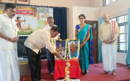 ಉಮ್ಮಚ್ಗಿಯಲ್ಲಿ ಸೀತಾನುಸಂಧಾನ