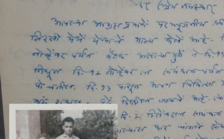 ಶಿರಸಿ ಮತ್ತು ರಾಷ್ಟ್ರೀಯ ಸ್ವಯಂಸೇವಕ ಸಂಘ : ಒಂದು ಐತಿಹಾಸಿಕ ಆತ್ಮೀಯತೆಯ ಕಥೆ