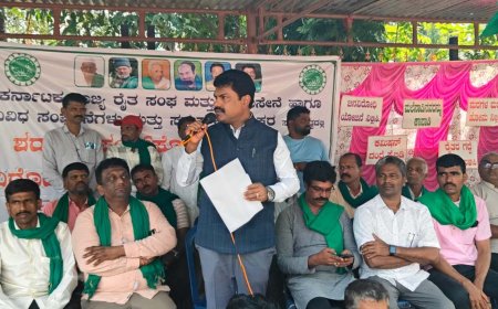 ಶರಾವತಿ ಪಂಪ್ಡ್ ಸ್ಟೋರೇಜ್ ವಿರುದ್ದ ಹೋರಾಟಕ್ಕೆ ಸಂಸದ ರಾಘವೇಂದ್ರ ಬೆಂಬಲ