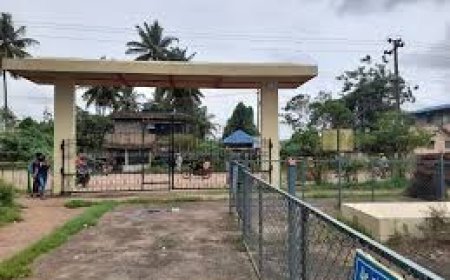 ಶಿರಸಿ ಕೋಟೆಕೆರೆಗೆ ಹಾರಿದ ವೃದ್ಧ