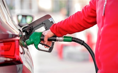 ಪೆಟ್ರೋಲ್ ವಿತರಣಾ ವ್ಯವಸ್ಥೆಯಲ್ಲಿ ಆಮೂಲಾಗ್ರ ಸುಧಾರಣೆ: ತಾರ್ಕಿಕ ದೃಷ್ಟಿಕೋನ