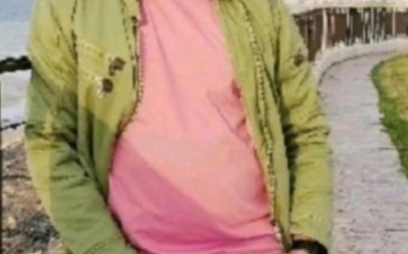 ಹೆಂಡತಿ ಹೊರ ಹಾಕಿದವ ಎರಡು ವರ್ಷದ ನಂತರ ಅರೆಸ್ಟ್