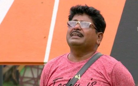 ಕಲಿಯುಗದ ಕುಡುಕ ಖ್ಯಾತಿಯ ರಾಜು ತಾಳಿಕೋಟೆ ಇನ್ನಿಲ್ಲ