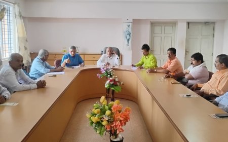 ಬೇಡ್ತಿ-ವರದಾ ನದಿ ಜೋಡಣೆ ವಿರೋಧಿಸಿ ಬೃಹತ್ ಪ್ರತಿಭಟನೆ