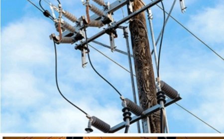 ಗುರುವಾರ ಜೋಯಿಡಾ ತಾಲೂಕಿನ ಅರ್ಧ ಭಾಗಕ್ಕೆ ಇರಲ್ಲ ವಿದ್ಯುತ್