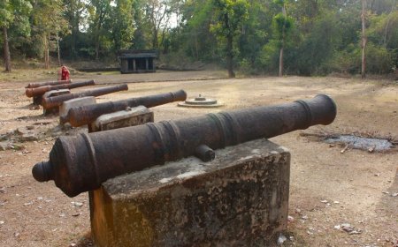 ಸೋಂದಾ ಕೋಟೆ: ಪರಂಪರೆಯ ಸಂರಕ್ಷಣೆ — ಭವಿಷ್ಯದ ಪ್ರೇರಣೆ 🌿
