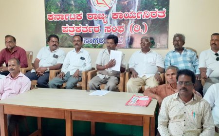 ಮಾರಿಕಾಂಬಾ ಸಮಿತಿ ವಿರುದ್ದ ನ್ಯಾಯಾಂಗ ನಿಂದನೆ ಅರ್ಜಿ ಸಲ್ಲಿಕೆ