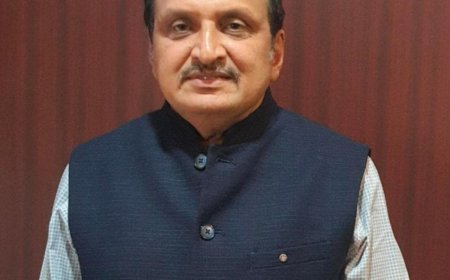 ಅಡಿಕೆ, ಕಾಳುಮೆಣಸು, ಯಾಲಕ್ಕಿ ವರ್ತಕರ ಸಂಘದ ಅಧ್ಯಕ್ಷರಾಗಿ ಸತೀಶ ಭಟ್ ಆಯ್ಕೆ