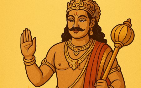 ಬಲಿಪಾಡ್ಯಮಿ ಆಚರಣೆ ಹಿಂದಿರುವ ಕಥೆಯೇನು? ಅಷ್ಟಕ್ಕೂ ಈ ಬಲಿ ಯಾರು? ಏತಕ್ಕೆ  ದೇವರನ್ನು ಈ ದಿನ ಪೂಜಿಸುತ್ತಾರೆ?