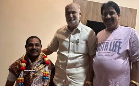 ಕೆಡಿಸಿಸಿ ಬ್ಯಾಂಕ್‌ ಗೆ ಬೀರಣ್ಣ ಬೊಮ್ಮಯ್ಯ ನಾಯಕ ಅವಿರೋಧ ಆಯ್ಕೆ