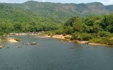 ಕರ್ನಾಟಕದ ನದಿಗಳು ಅಪಾಯದಲ್ಲಿವೆ! 12 ಪ್ರಮುಖ ನದಿಗಳ ನೀರು ಕುಡಿಯಲು ಯೋಗ್ಯವಲ್ಲ — ಪಿಸಿಬಿ ವರದಿ ಬಹಿರಂಗ