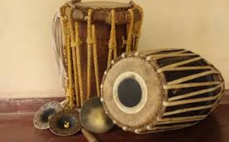 ಕಮಲಬಿಂದು ಬಳಗದಿಂದ ಮೋಕ್ಷ ತ್ರಯ ತಾಳಮದ್ದಳೆ