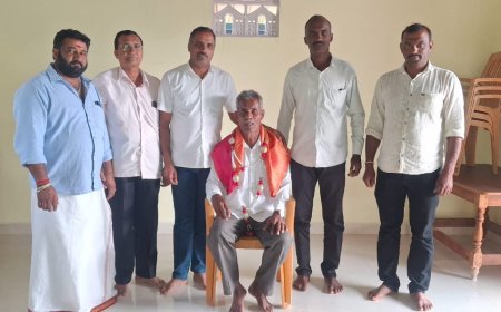 ಆನಂದಪುರ ಸಹಕಾರಿ ಸಂಘಕ್ಕೆ  ರತ್ನಾಕರ ಹೊನಗೋಡ್ ಬೆಂಬಲಿತ ಅಭ್ಯರ್ಥಿಗಳು ಆಯ್ಕೆ