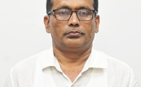 ಕೆಡಿಸಿಸಿ ಬ್ಯಾಂಕ್ ಚುನಾವಣೆ: ಗೋಪಾಲಕೃಷ್ಣ ವೈದ್ಯಗೆ ಸೋಲು 