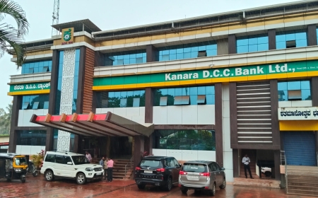 ಕೆಡಿಸಿಸಿ ಚುನಾವಣೆ ಫಲಿತಾಂಶ: ಭರ್ಜರಿ ಜಯ ಸಾಧಿಸಿದ ಹಮ್ಮಣ್ಣ ನಾಯ್ಕ್