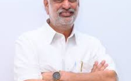 ಕೆಡಿಸಿಸಿ ಚುನಾವಣೆ ಫಲಿತಾಂಶ ಪ್ರಕಟ: ಸತತ 6 ನೇ ಸಾರಿ ಶಿವರಾಂ ಹೆಬ್ಬಾರ್ ನಿರ್ದೇಶಕರಾಗಿ ಆಯ್ಕೆ