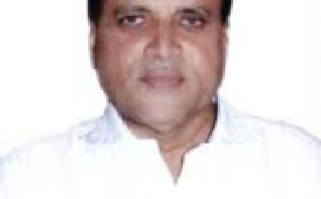 ಕೆಡಿಸಿಸಿ ಚುನಾವಣಾ ಫಲಿತಾಂಶ: ಗೆದ್ದು ಬೀಗಿದ ಘೋಟ್ನೆಕರ್