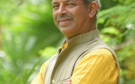 ಬಾಲದೀಪ್ತಿ ಪುರಸ್ಕಾರಕ್ಕೆ ಚಿಟ್ಟೇಪಾಲನ ವಿದ್ವಾನ್ ದತ್ತಾತ್ರೇಯ ನಾರಾಯಣ ಗಾಂವ್ಕರ ಆಯ್ಕೆ