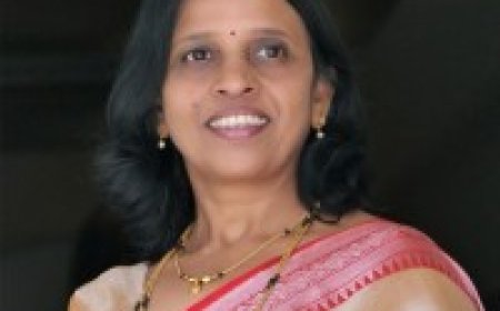 ಸರಸ್ವತಿ ರವಿಗೆ ನಾಲ್ಕೇ ಮತ