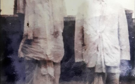 ಐತಿಹಾಸಿಕ ಸಂಗಮ: ಗುರುಜಿ ಮತ್ತು ವೈದ್ಯ ಪಟವರ್ಧನರು