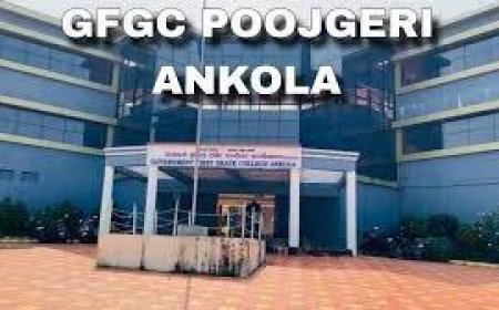 ಉಪನ್ಯಾಸಕನಿಂದ ಲೈಂಗಿಕ ಕಿರುಕುಳ ಪ್ರಕರಣ: ವಿದ್ಯಾರ್ಥಿಗಳು–ಪೋಷಕರಿಂದ ಕಾಲೇಜಿಗೆ ಮುತ್ತಿಗೆ, ಕ್ರಮಕ್ಕೆ ಆಗ್ರಹ