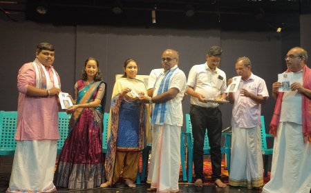 ಶರಾವತಿ ಕೊಳ್ಳವು ಯಕ್ಷಗಾನದ ವಿಸ್ತಾರಕ್ಕೆ ವಿಶೇಷ ಕೊಡುಗೆ ನೀಡಿದೆ: ಡಾ.ಶಂಕರಶಾಸ್ತ್ರೀ