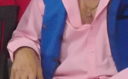 ರಾತ್ರಿ ಯಕ್ಷಗಾನ ಮಾಡಿಸಿದ್ದರು ಬೆಳಿಗ್ಗೆ ದೇಹ ತ್ಯಜಿಸಿದರು!