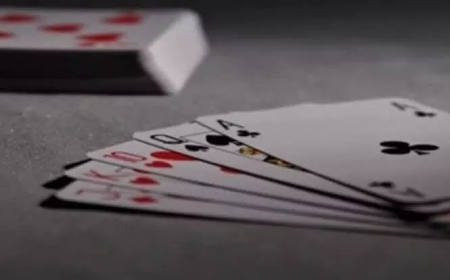 ದೇವರಹೊಳೆಯಲ್ಲಿ ಇಸ್ಪೀಟ್:  ಅಂದರ್ ಆದವರೆಲ್ಲ ಅಡಿಕೆ ವ್ಯಾಪಾರಿಗಳು