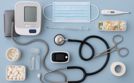 ನಿಮ್ಮ ಊರಿನಲ್ಲಿ ವೈದ್ಯಕೀಯ ಸಲಕರಣೆ ಮಾಹಿತಿ ಕೇಂದ್ರ ಪ್ರಾರಂಭಿಸುವ ಸಂಪೂರ್ಣ ಮಾರ್ಗದರ್ಶಿ