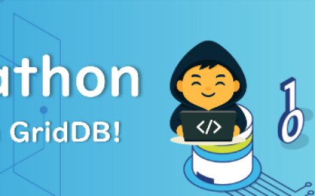 ತೋಷಿಬಾದಿಂದ ಗ್ರಿಡ್‌ಡಿಬಿ ಕ್ಲೌಡ್ ಐಒಟಿ ಹ್ಯಾಕಥಾನ್‌: ಭಾರತೀಯ ನಾವೀನ್ಯಕಾರರಿಗೆ ವಿಶ್ವಮಟ್ಟದ ಅವಕಾಶ 🚀