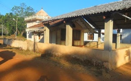 ಪಂಚಲಿಂಗ ಕಾರ್ತಿಕಕ್ಕೆ ‘ರತ್ನ ಮಾಂಗಲ್ಯ’ ಸಾಮಾಜಿಕ ನಾಟಕ ಪ್ರದರ್ಶನ