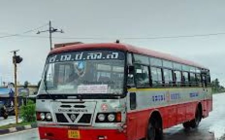 ಬಸ್ ಡಿಪೋ ಮ್ಯಾನೇಜರ್ ಅಲಕ್ಷ್ಯ: ಜೋಯಿಡಾ ಗ್ರಾಮಗಳಿಗಿಲ್ಲ ಬಸ್ ಸೌಕರ್ಯ