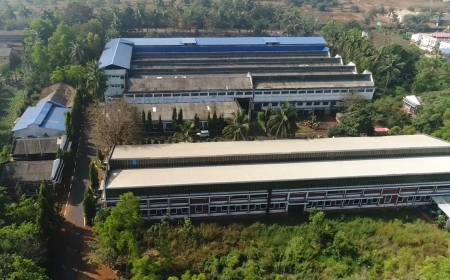 ಇದು ಶಿರಸಿಯ ದೀವಗಿ ವಾರ್ನರ್ಸ್ ಕಂಪನಿ ಹುಟ್ಟಿದ ಕಥೆ